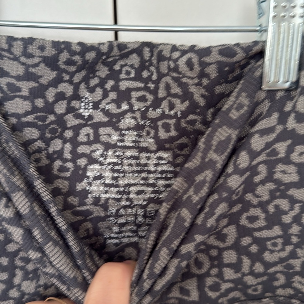 Free People FP Movement Leggins XS/S - Picture 8 of 8